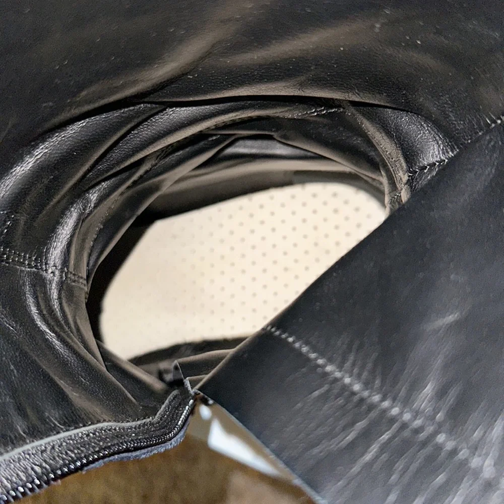 Giuseppe Zanotti Boots - Picture 13 of 13